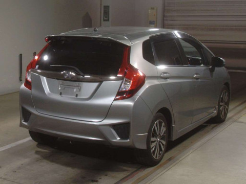 2013 Honda Fit GK5[1]