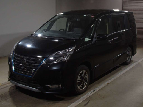 2020 Nissan Serena HFC27[0]