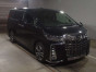 2020 Toyota Alphard