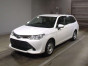 2016 Toyota Corolla Fielder