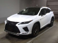 2021 Lexus RX