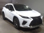 2021 Lexus RX