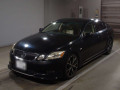 2007 Lexus GS