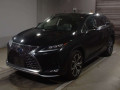 2019 Lexus RX