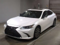 2021 Lexus ES