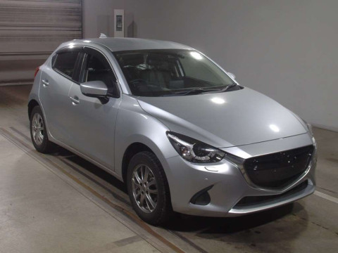 2018 Mazda Demio DJ3AS[2]