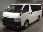 2014 Toyota Regiusace Van