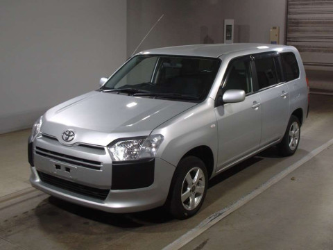 2019 Toyota Succeed NCP165V[0]