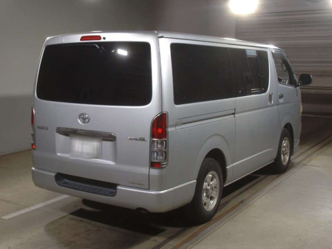 2005 Toyota Hiace Van KDH200V[1]