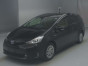 2015 Toyota Prius alpha