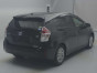 2015 Toyota Prius alpha