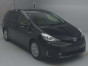 2015 Toyota Prius alpha