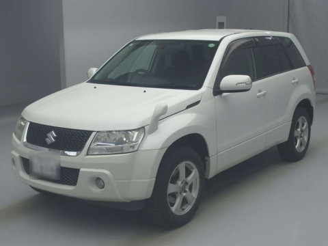 2009 Suzuki Escudo TDA4W[0]