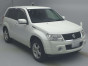 2009 Suzuki Escudo