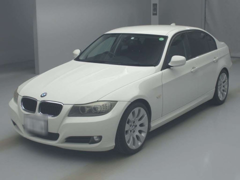 2010 BMW 3 Series PG20G[0]