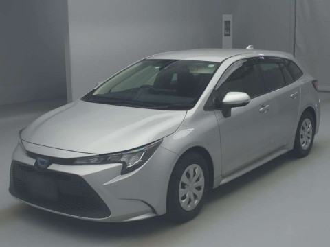 2022 Toyota Corolla Touring Wagon ZWE214W[0]