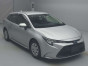 2022 Toyota Corolla Touring Wagon