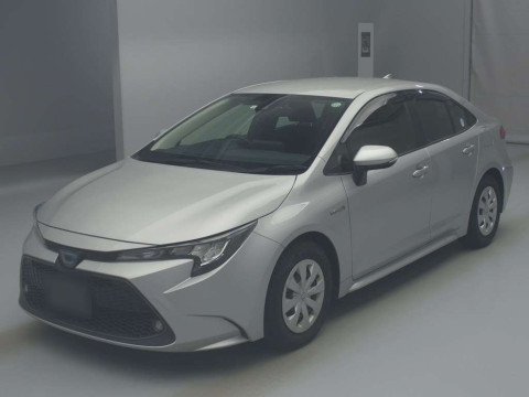 2020 Toyota Corolla Sedan ZWE214[0]