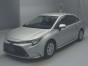 2020 Toyota Corolla Sedan