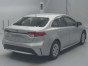 2020 Toyota Corolla Sedan