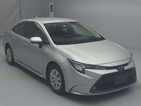 2020 Toyota Corolla Sedan ZWE214[2]