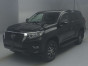 2018 Toyota Land Cruiser Prado