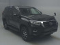 2018 Toyota Land Cruiser Prado