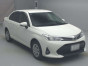 2019 Toyota Corolla Axio