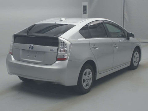 2011 Toyota Prius ZVW30[1]