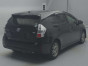 2012 Toyota Prius alpha