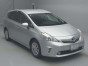 2012 Toyota Prius alpha