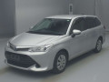 2016 Toyota Corolla Fielder