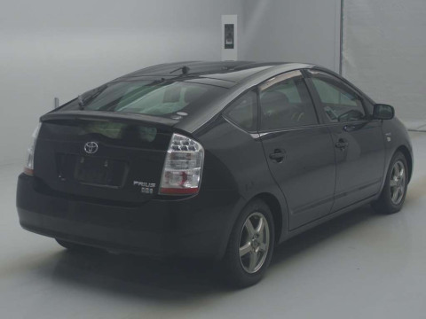 2009 Toyota Prius NHW20[1]