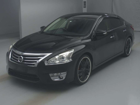 2016 Nissan Teana L33[0]