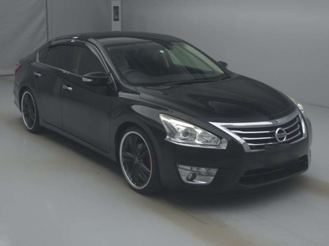 2016 Nissan Teana L33[2]