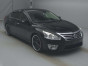 2016 Nissan Teana