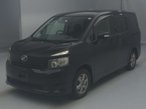 2010 Toyota Voxy ZRR70G[0]