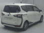 2017 Toyota Sienta