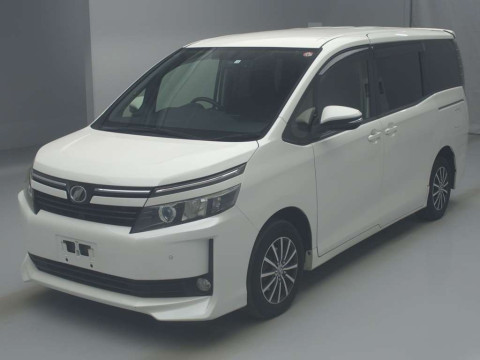 2014 Toyota Voxy ZRR80G[0]