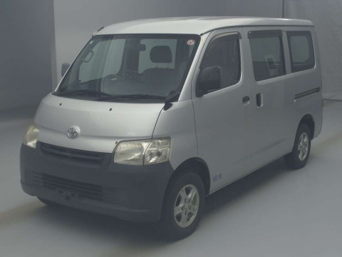 2015 Toyota Liteace Van S412M[0]