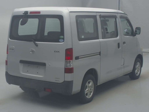 2015 Toyota Liteace Van S412M[1]