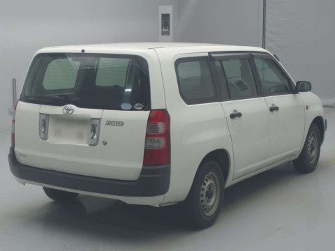 2010 Toyota Succeed Van NCP51V[1]