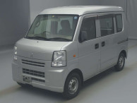 2014 Mitsubishi Minicab Van