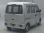 2014 Mitsubishi Minicab Van