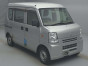 2014 Mitsubishi Minicab Van