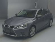 2014 Lexus CT