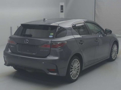 2014 Lexus CT ZWA10[1]