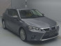 2014 Lexus CT