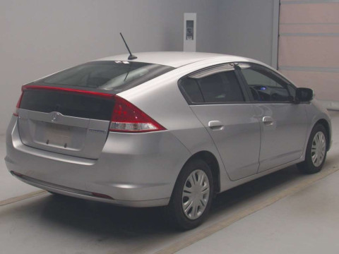 2010 Honda Insight ZE2[1]