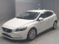 2014 Volvo V40